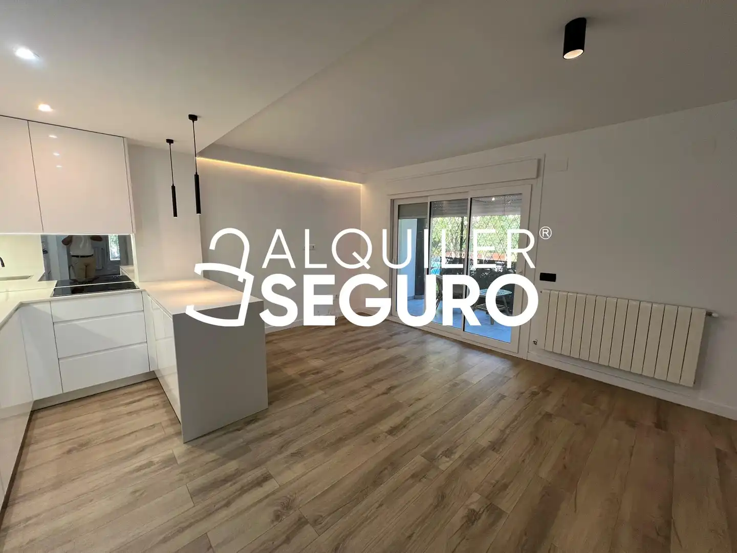 Appartamento 70 m² a Madrid