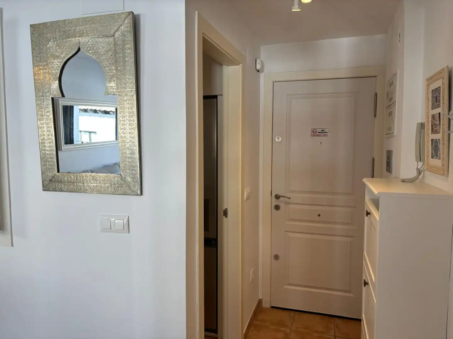 Piso de 51 m² en Vélez de Benaudalla