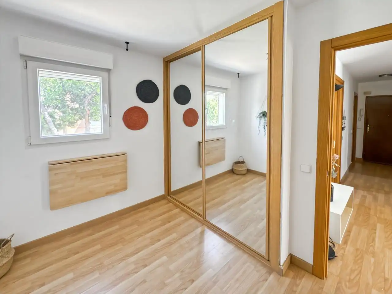Pis de 60 m² a Madrid