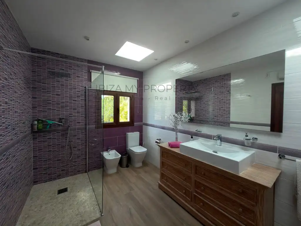 Haus 250 m² in Sant Josep de sa Talaia