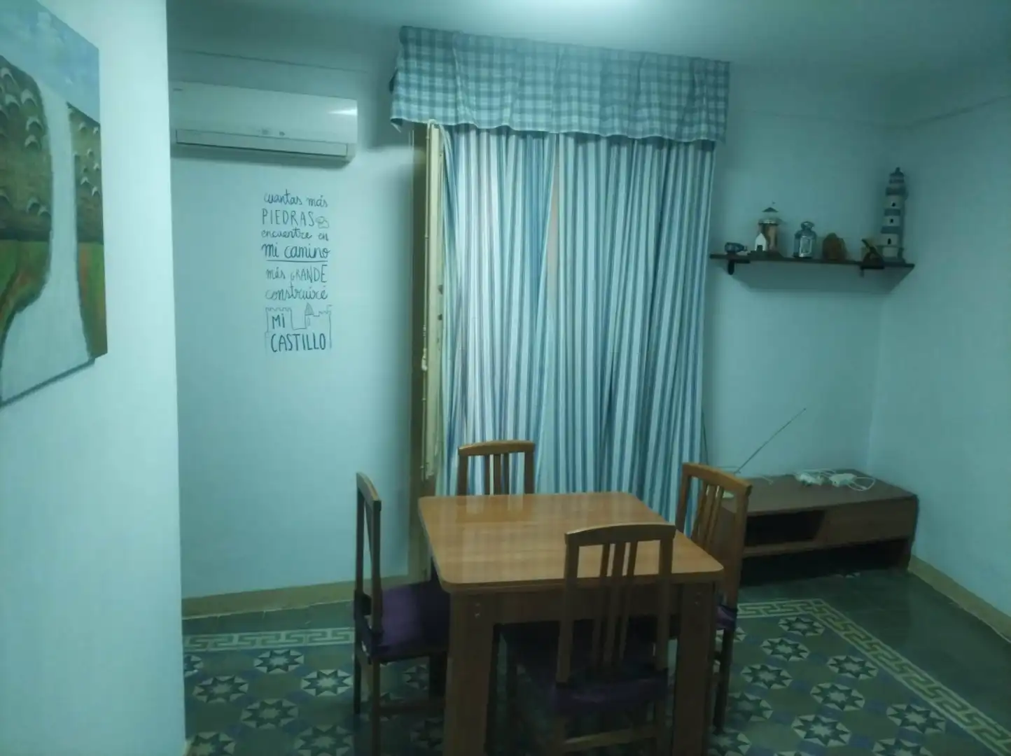 Pis de 55 m² a Albalate del Arzobispo