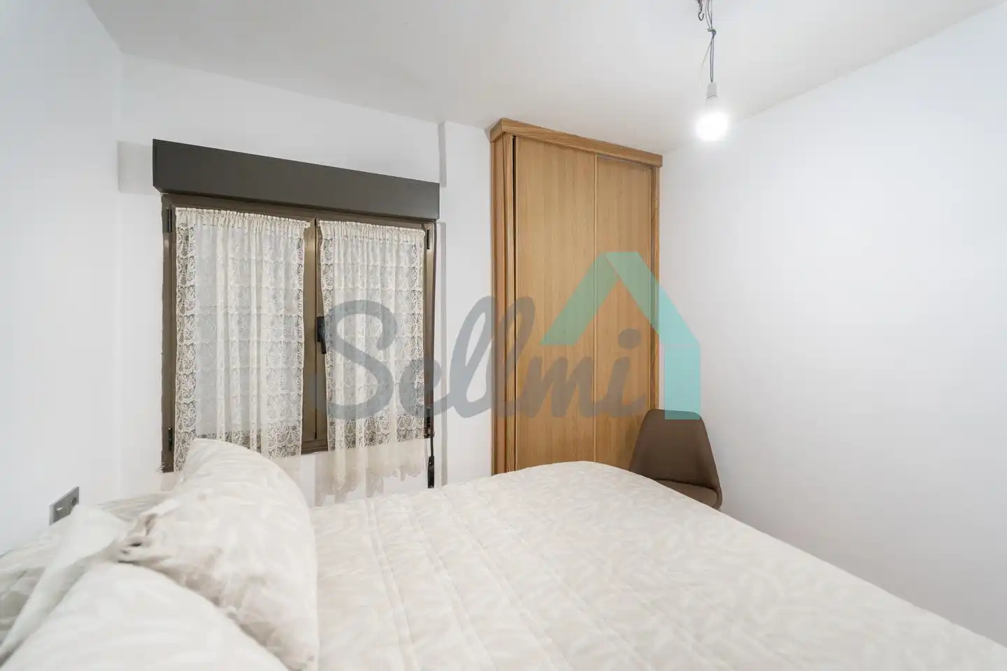 Piso de 71 m² en Gijón