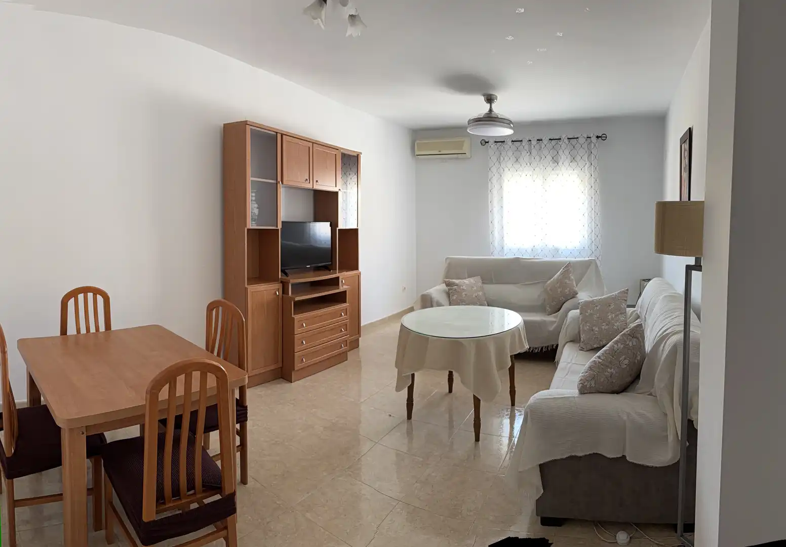 Pis de 80 m² a Baeza