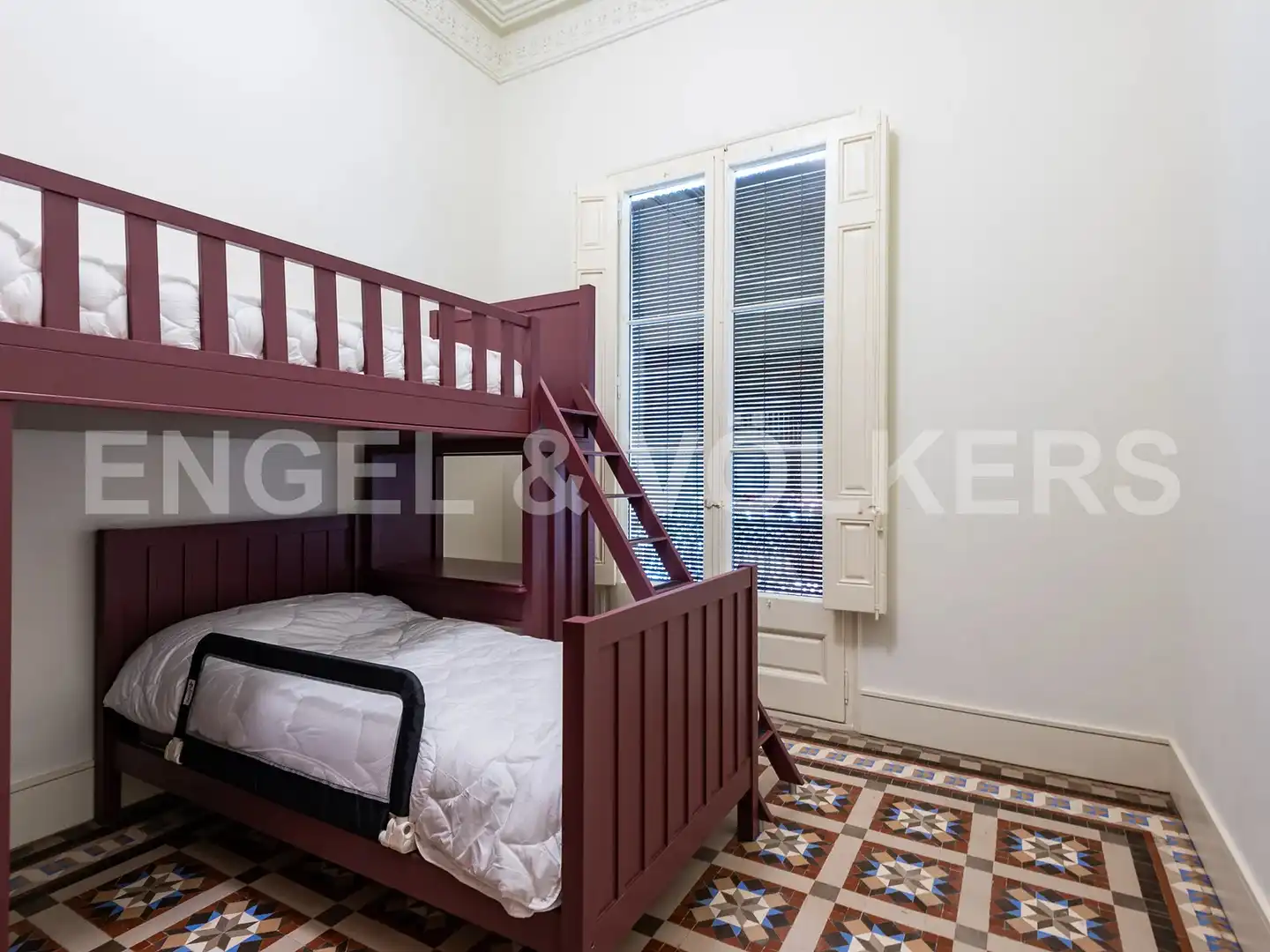 Piso de 130 m² en Barcelona