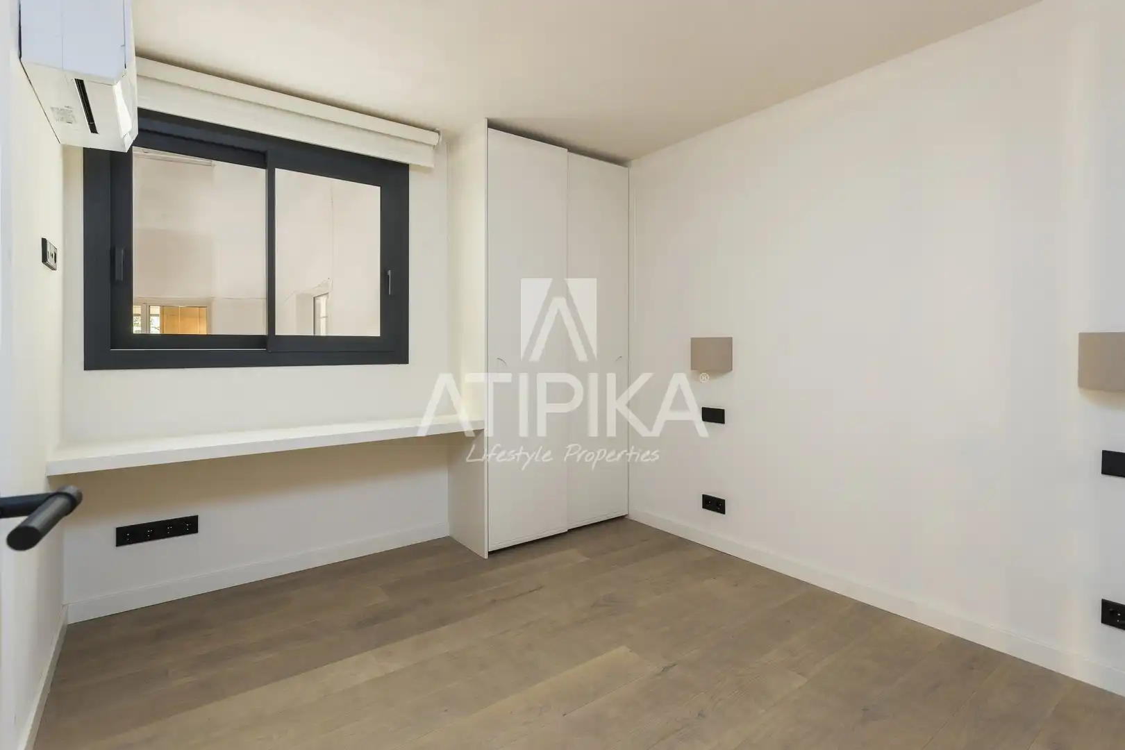 Pis de 427 m² a Barcelona