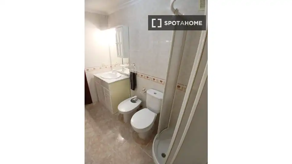 Habitación en alquiler, Valladolid