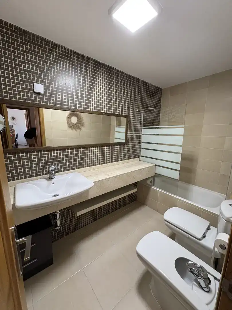Piso de 82 m² en Carboneras