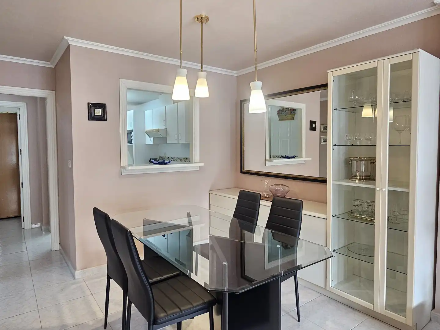 Piso de 73 m² en Santa Pola