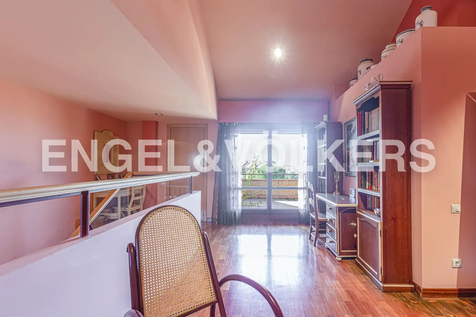 Casa de 500 m² en Boadilla del Monte