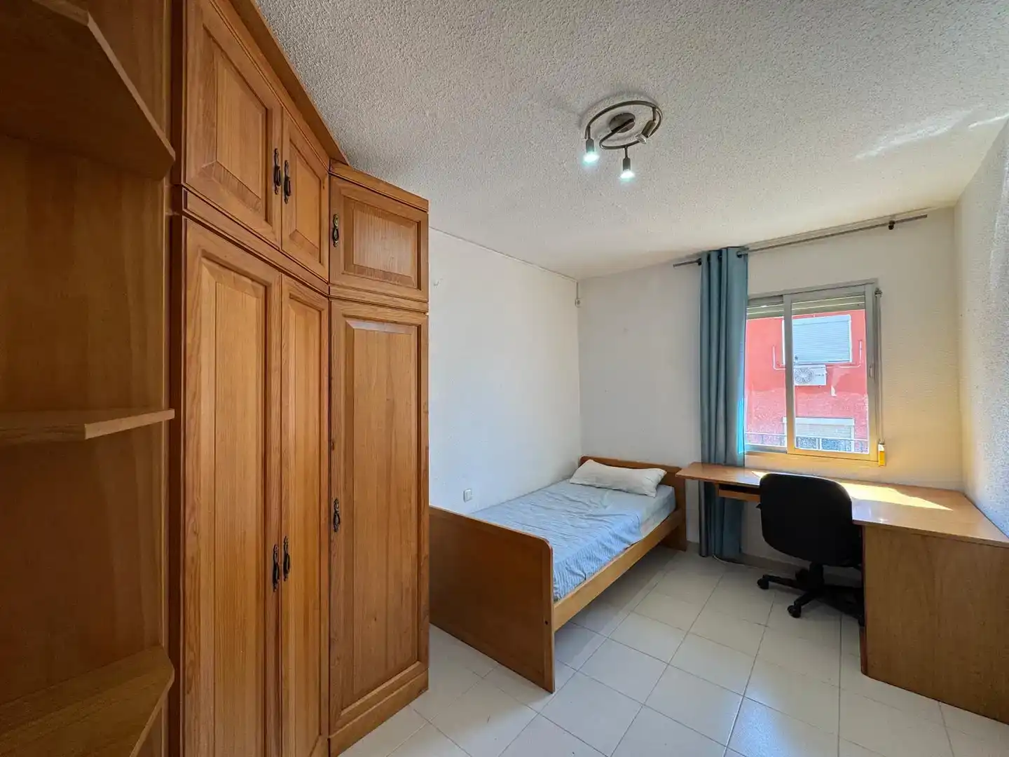 Piso de 94 m² en Jaén