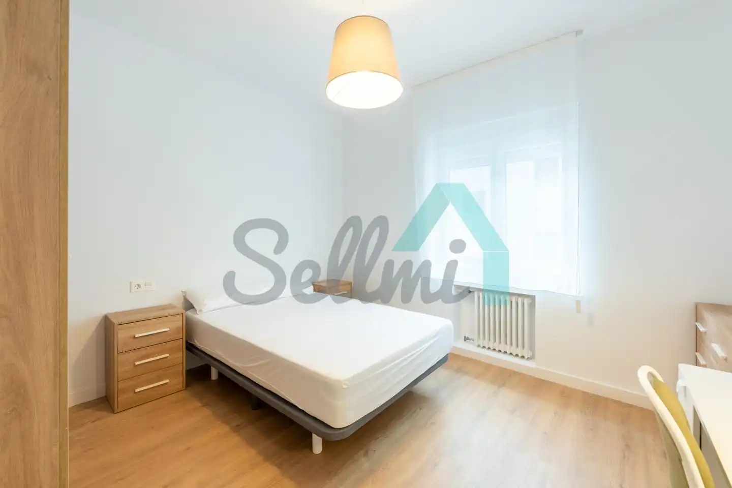 Habitación en alquiler, Oviedo
