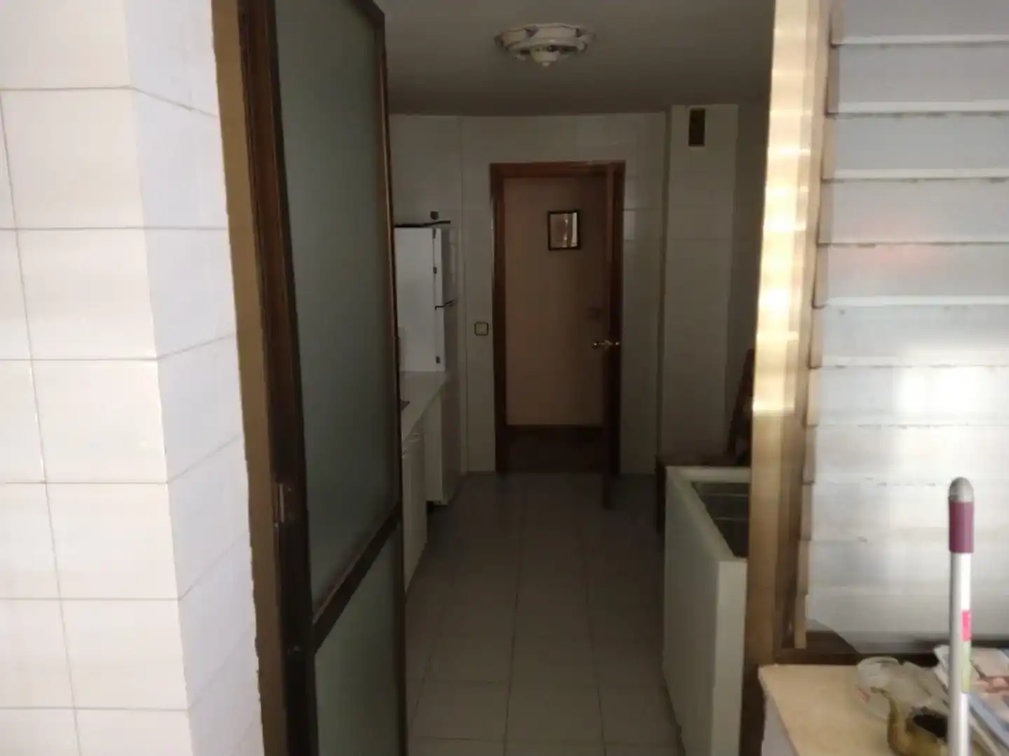 Piso de 130 m² en Badajoz