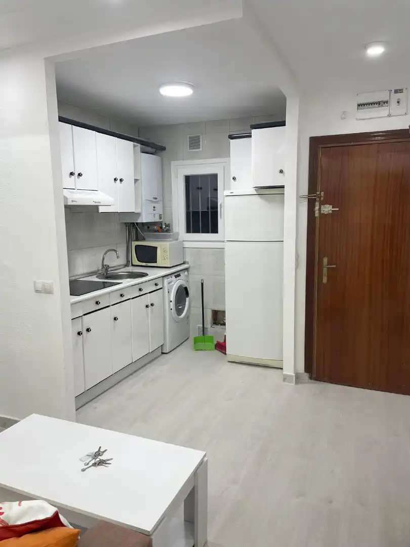 Habitación 67 m², Madrid