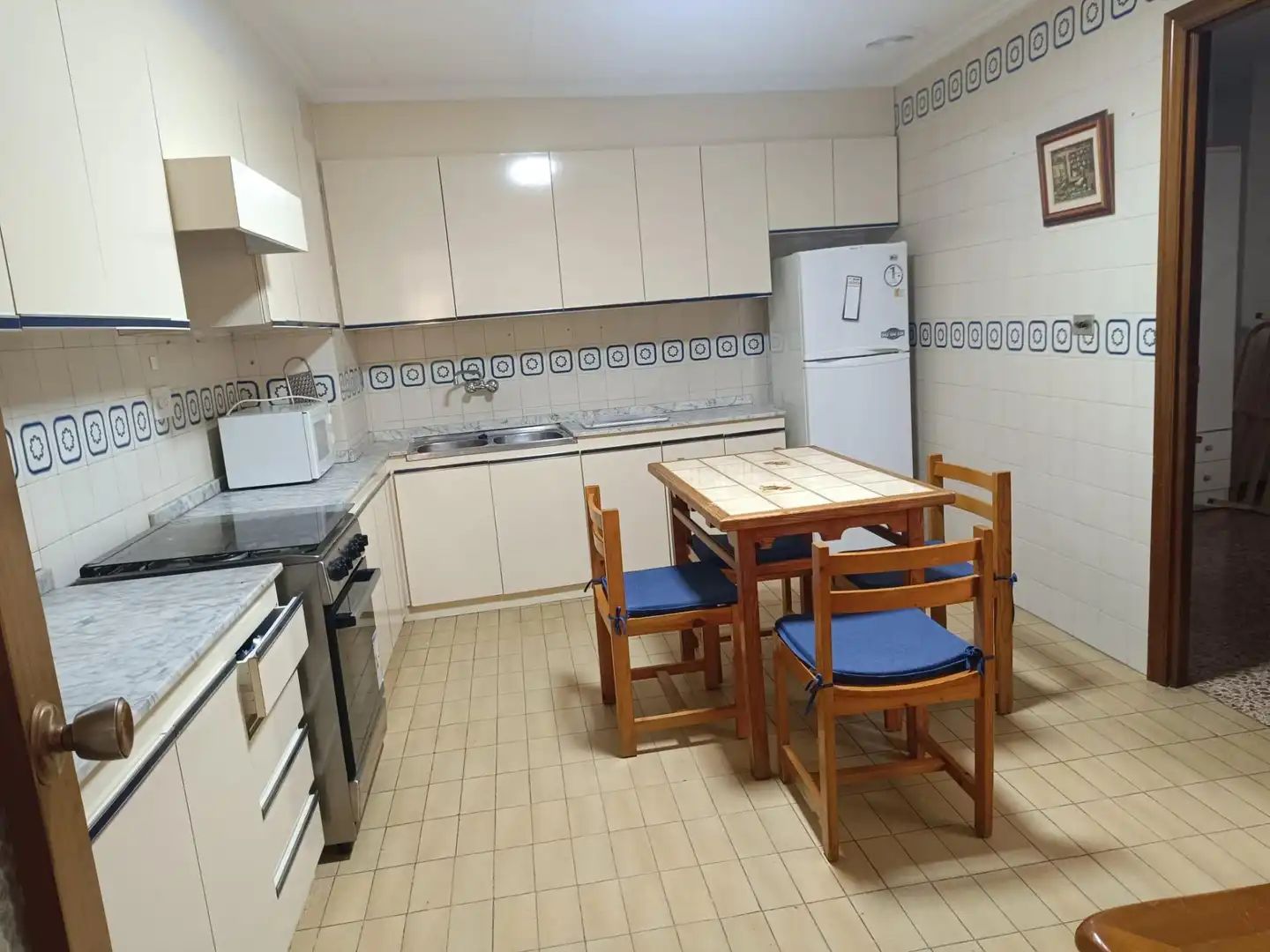 Pis de 117 m² a Elx