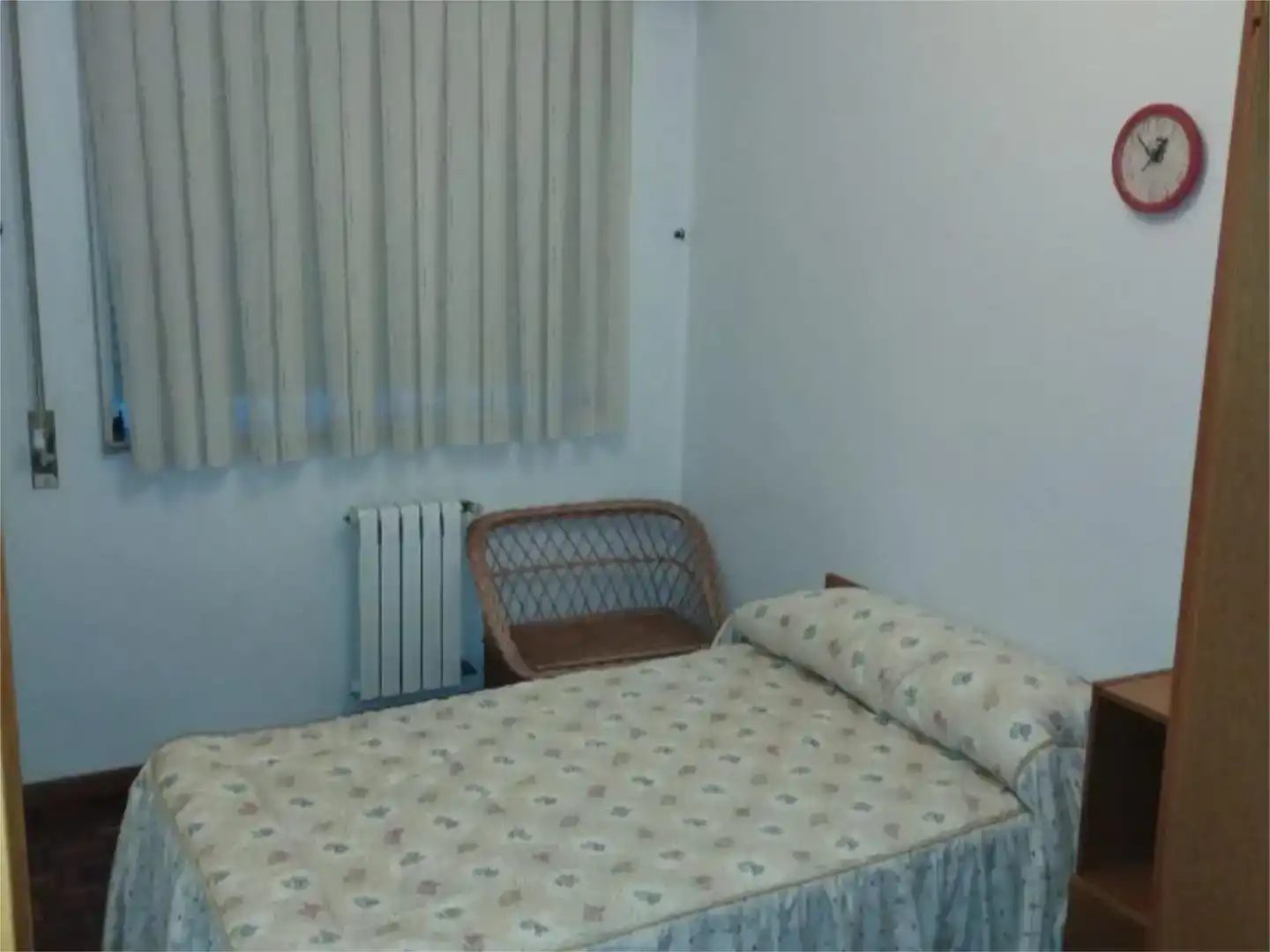 Piso de 90 m² en Ourense