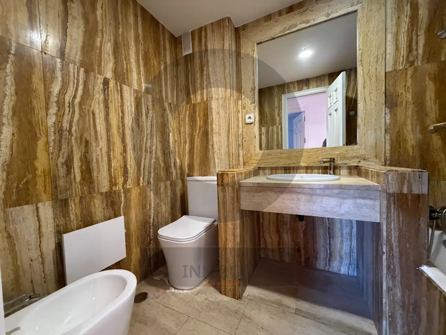 Piso de 129 m² en Madrid