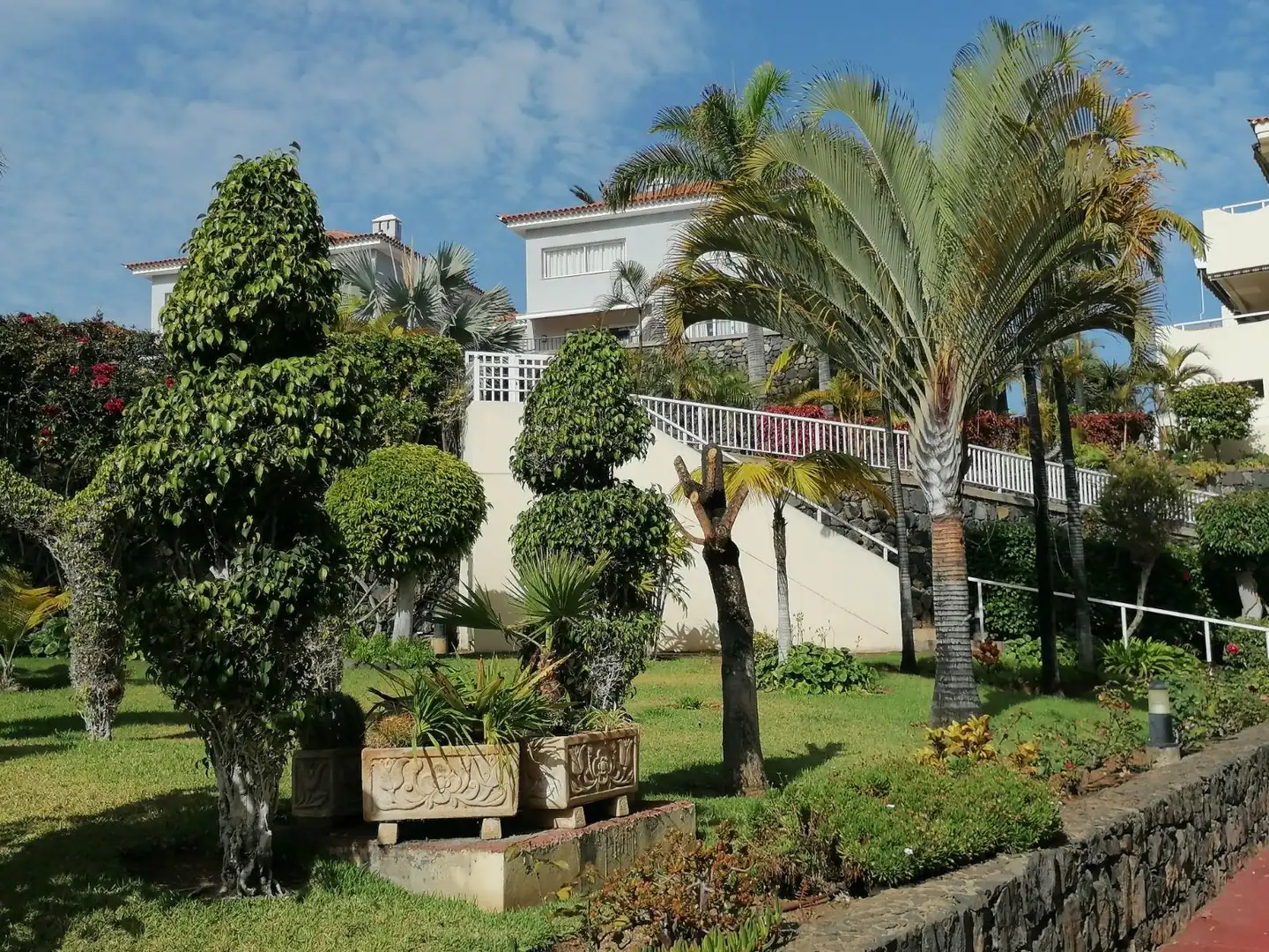 Pis de 115 m² a Puerto de la Cruz