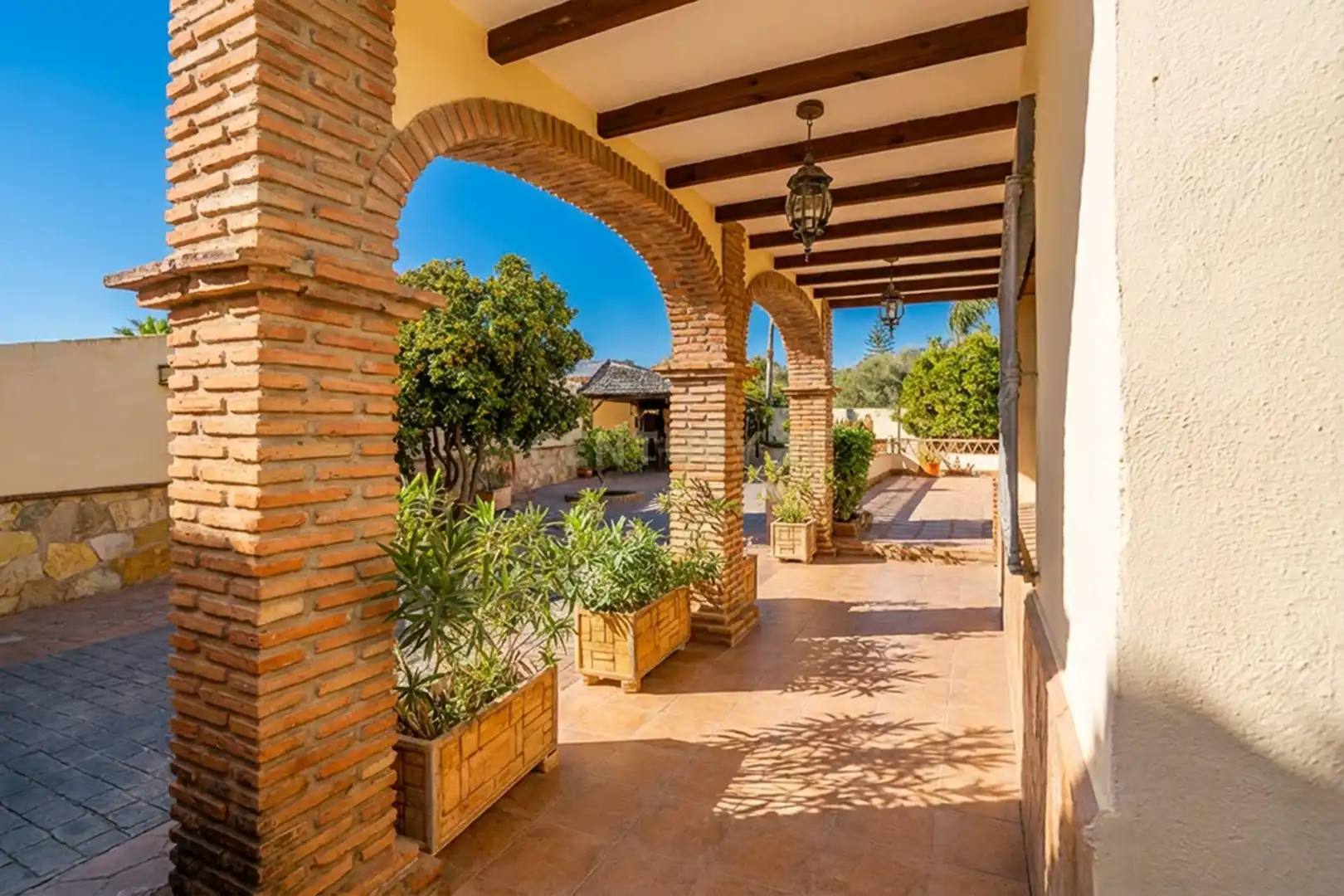 Piso de 305 m² en Mijas
