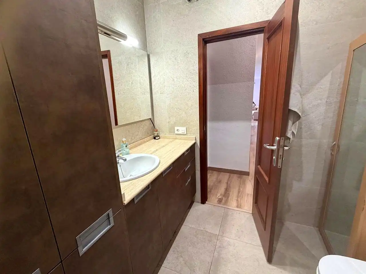 Piso de 83 m² en Santa Cruz de Tenerife