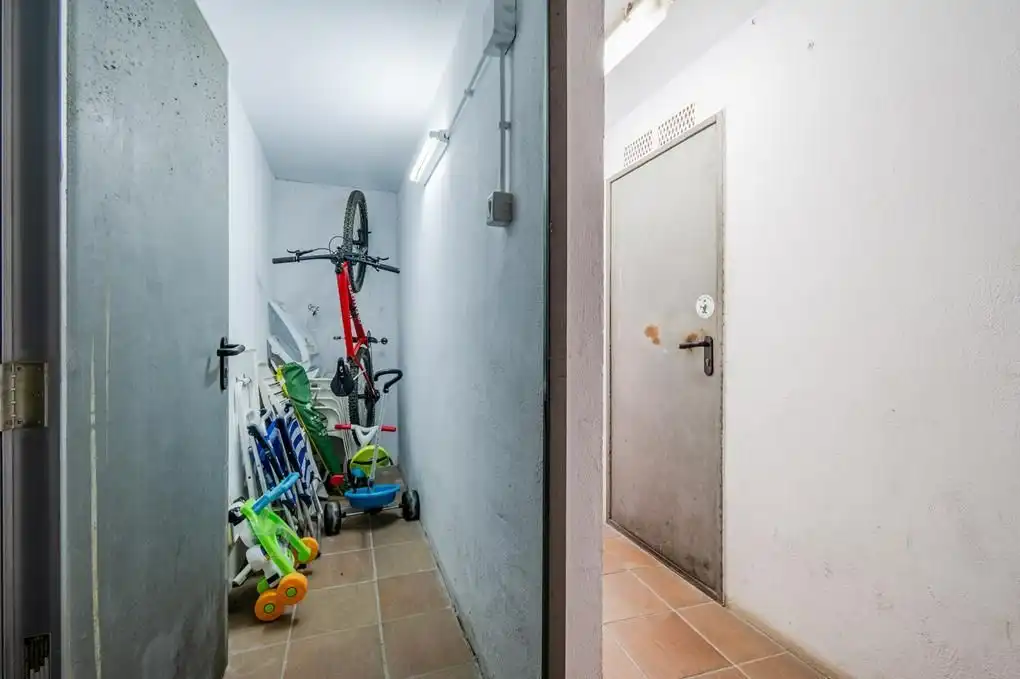 Piso de 95 m² en Calonge i Sant Antoni