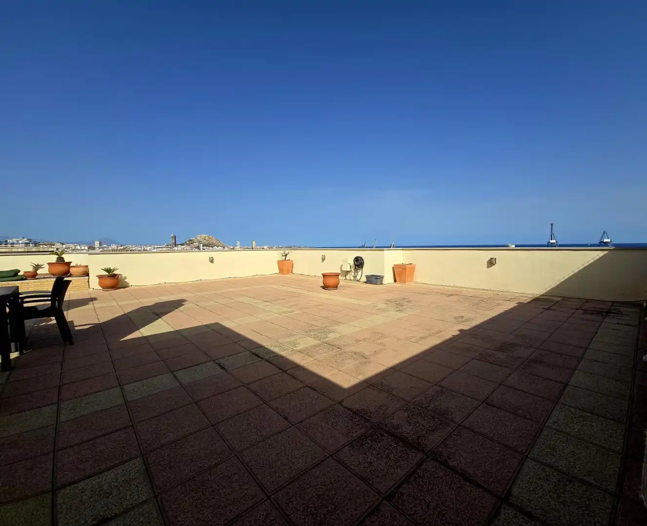 Pis de 136 m² a Alacant