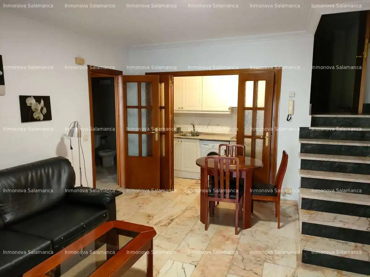 Piso de 65 m² en Salamanca
