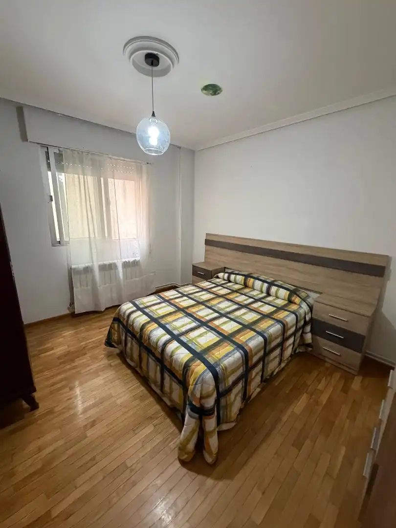 Pis de 100 m² a Benavente
