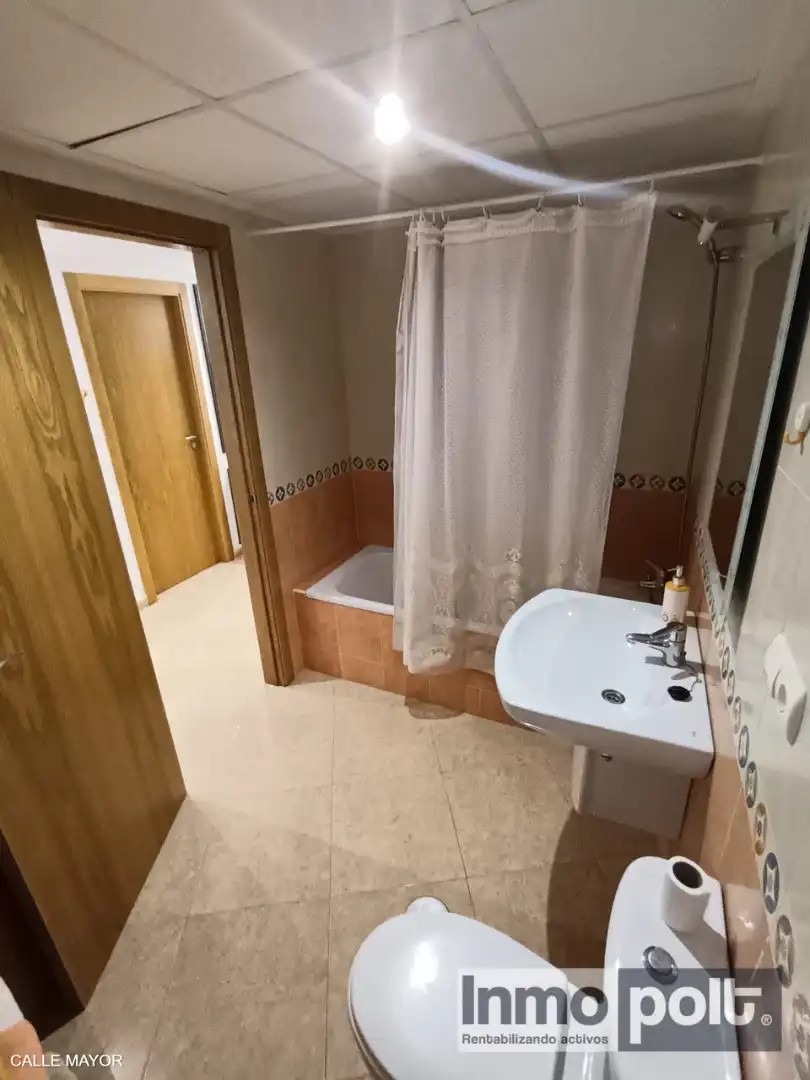 Piso de 119 m² en Murcia