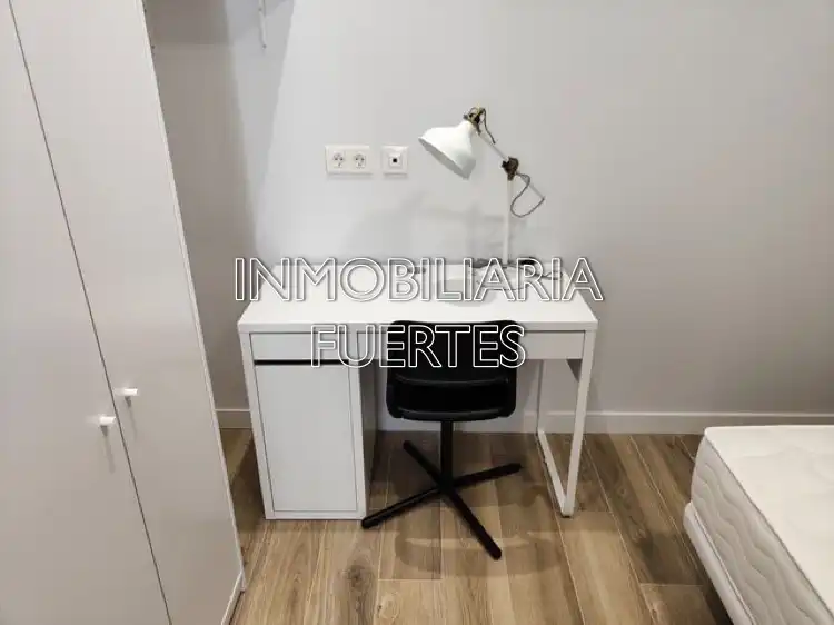 Habitación 110 m², León