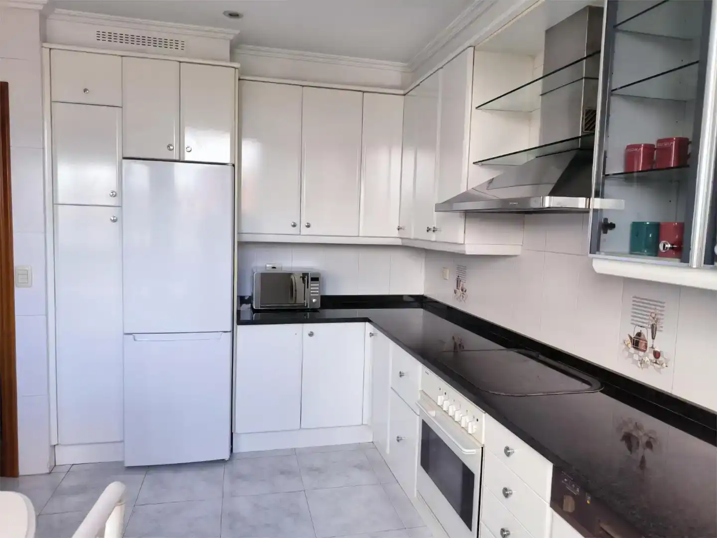 Piso de 84 m² en Vigo