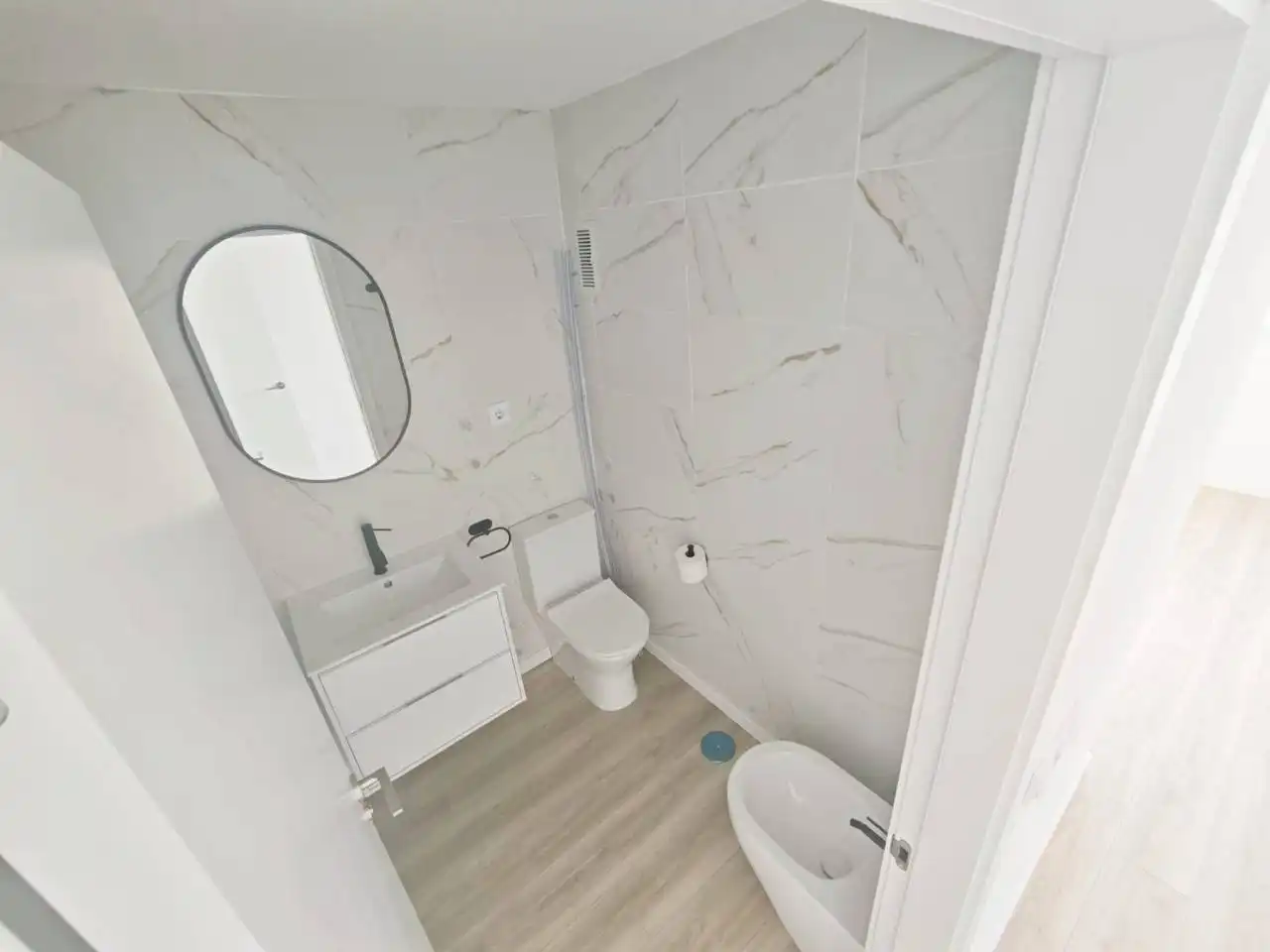 Piso de 116 m² en Murcia