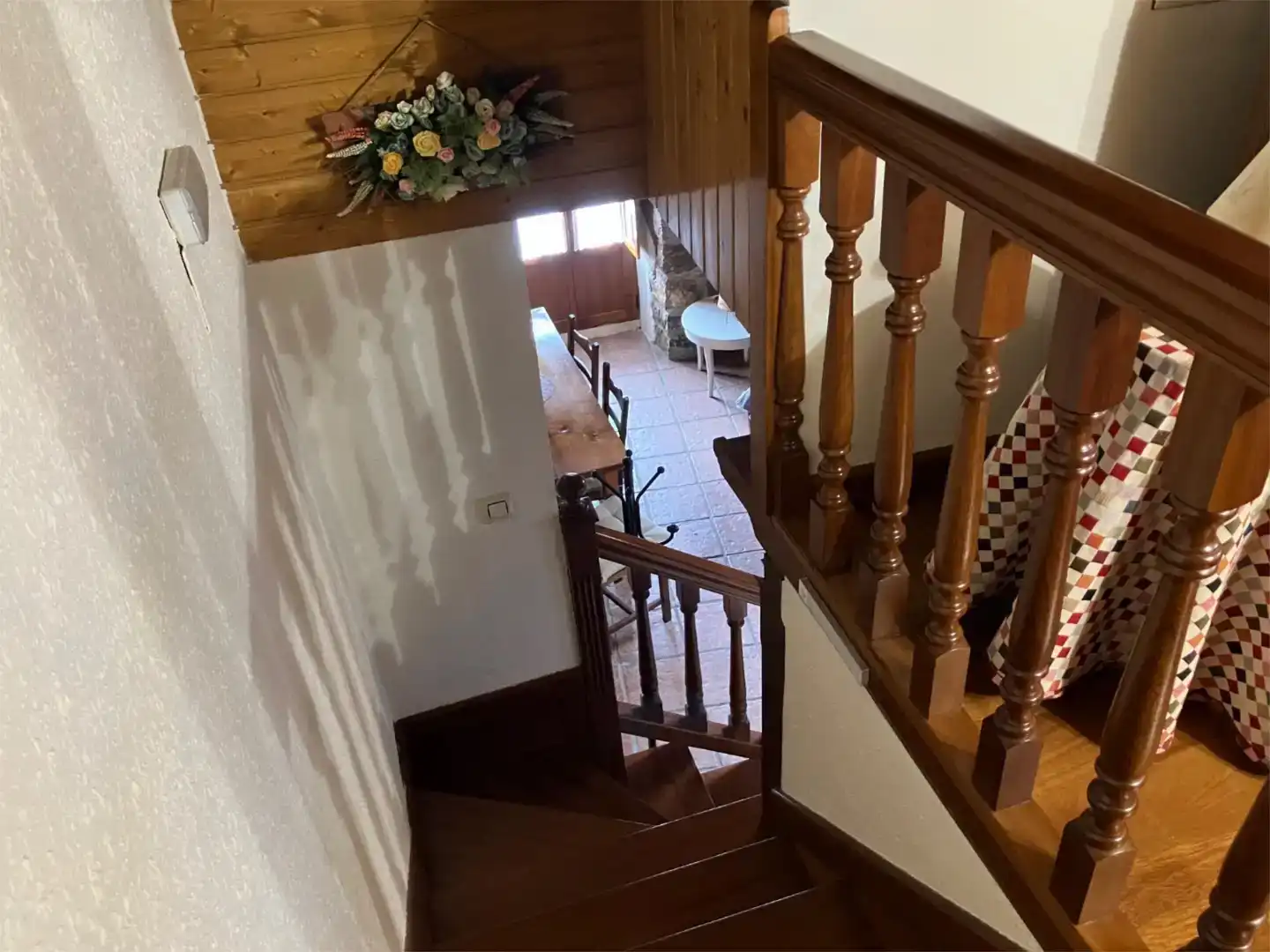Piso de 75 m² en Teverga