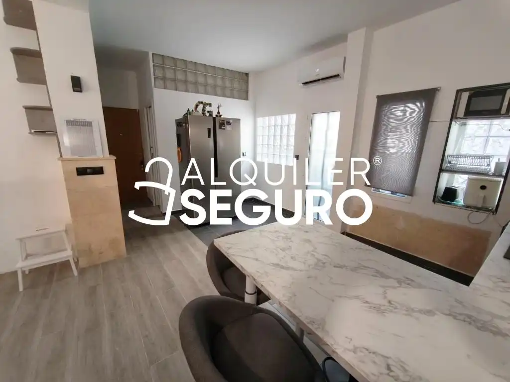 Piso de 70 m² en Alicante