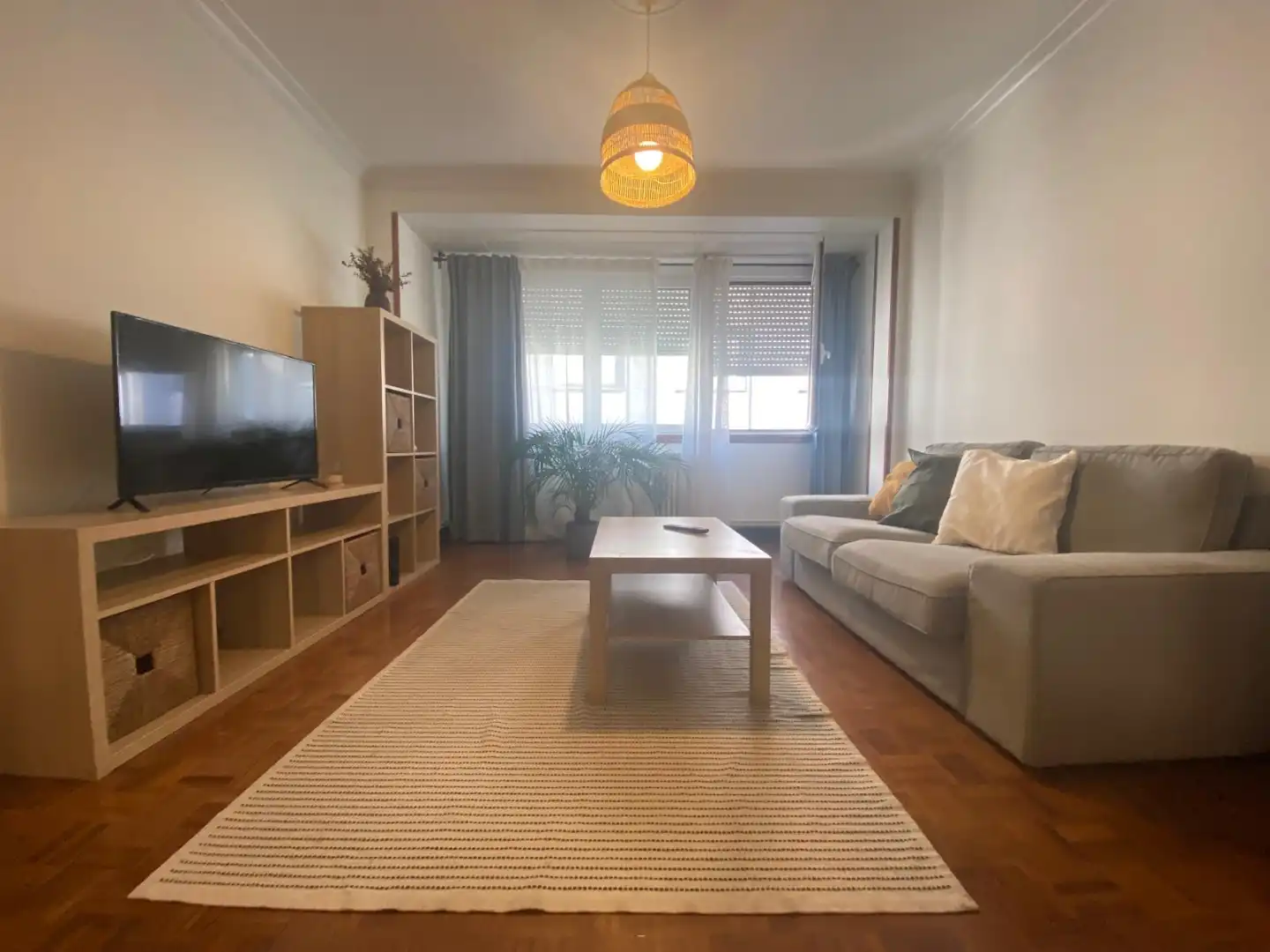 Pis de 75 m² a Betanzos