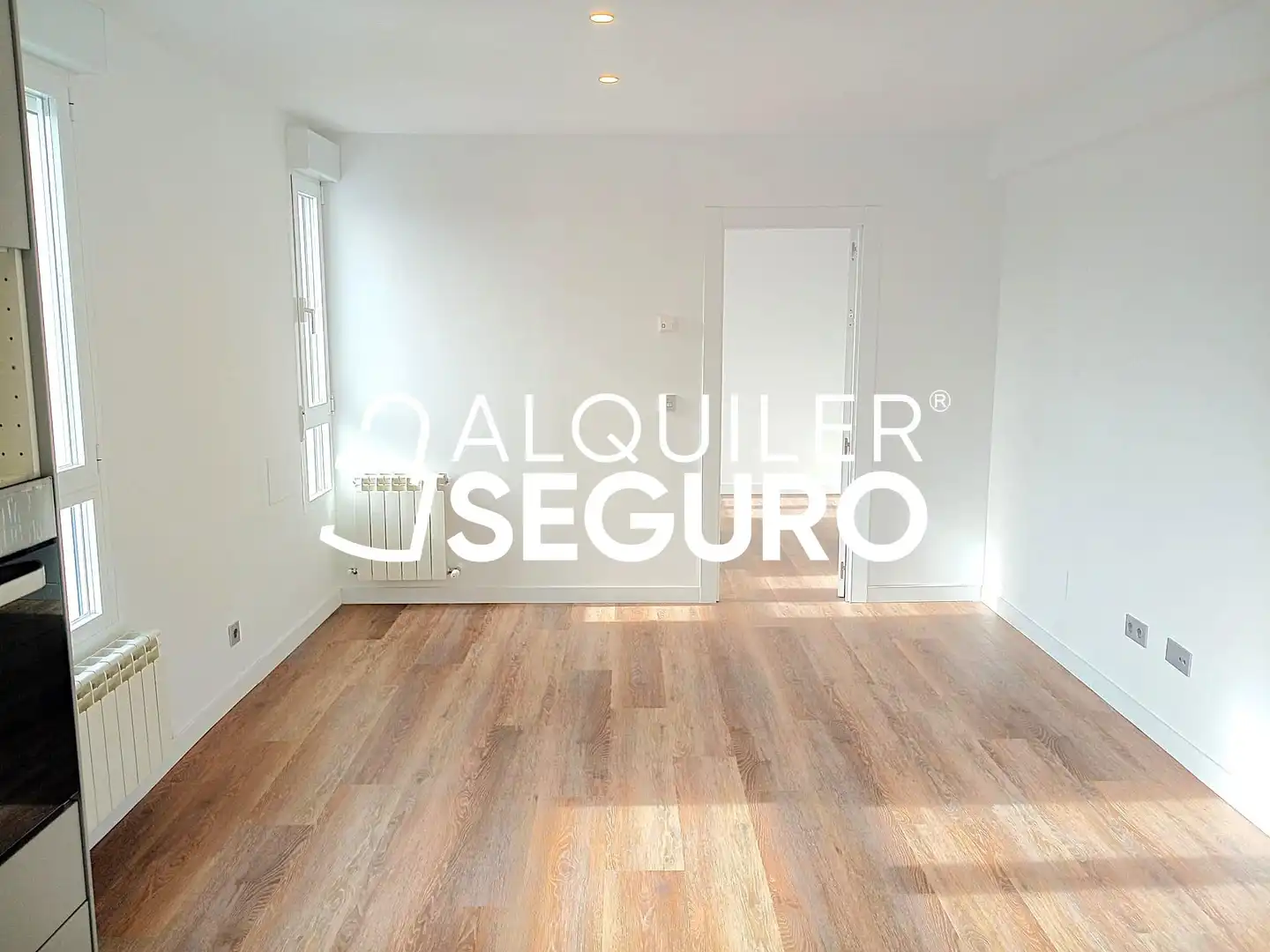 Pis de 68 m² a Valladolid