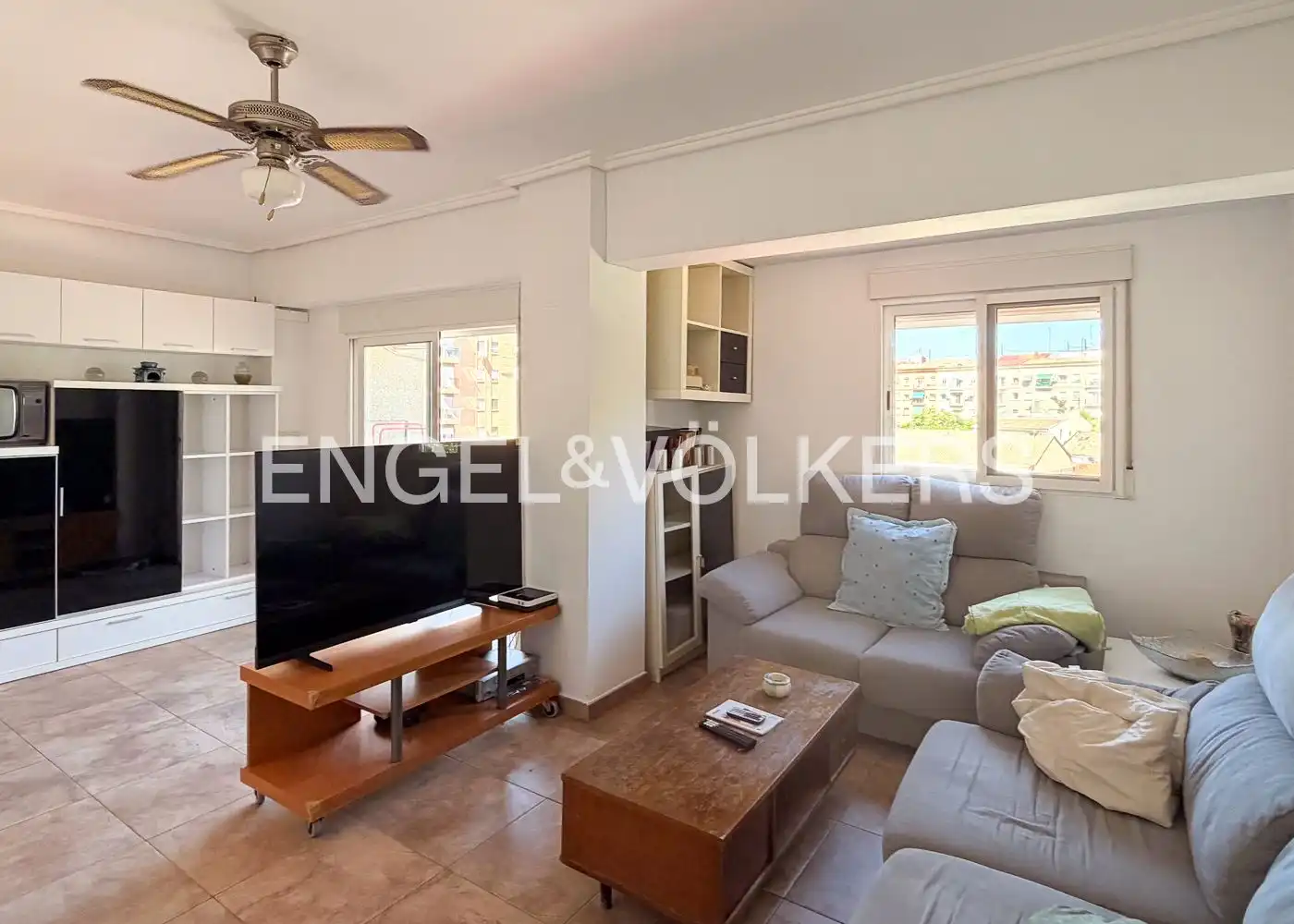 Appartement 118 m² à Valence