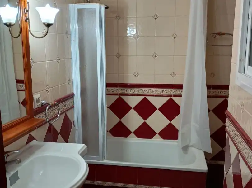 Pis de 150 m² a Sevilla