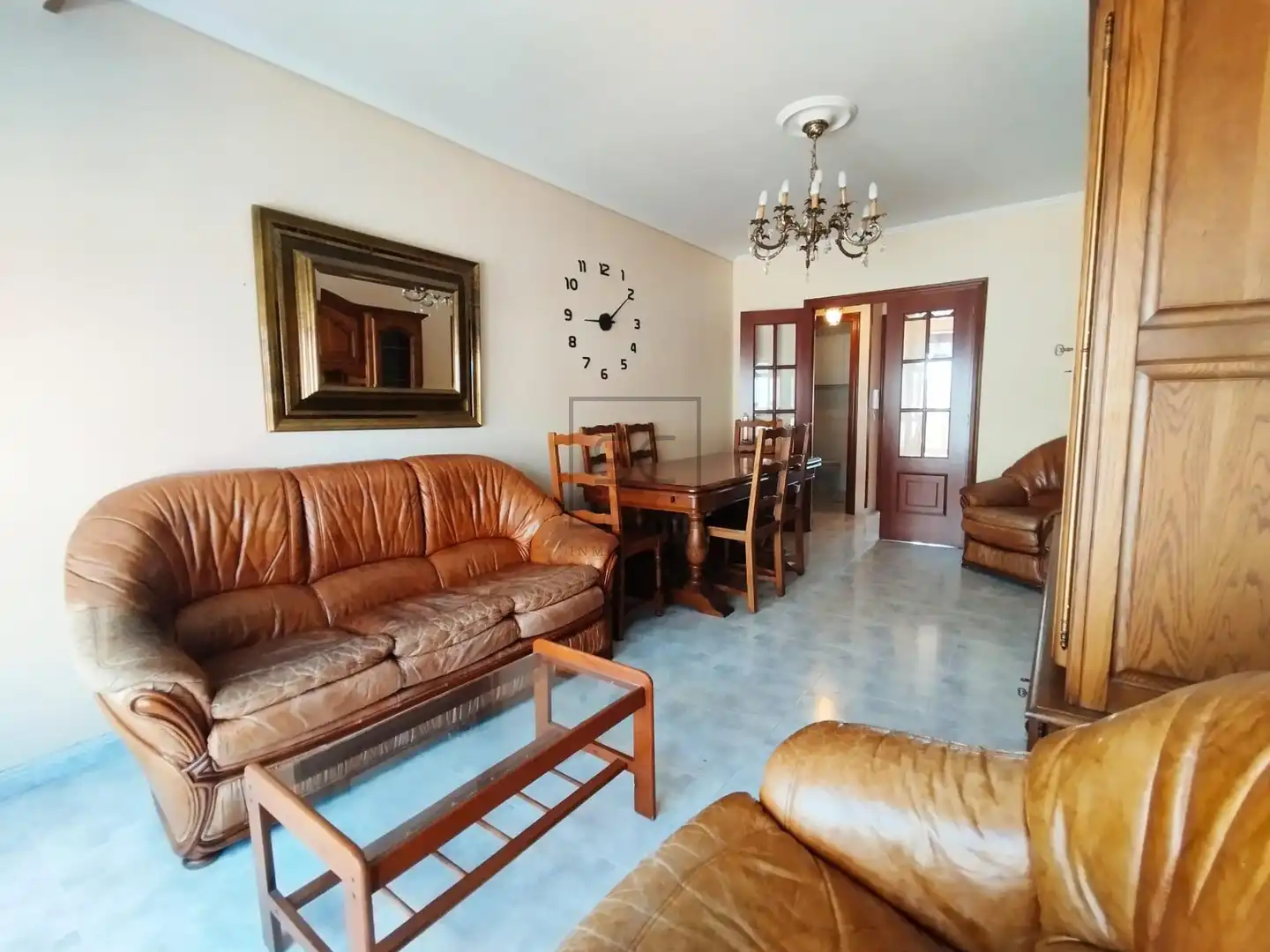 Pis de 106 m² a Ferrol