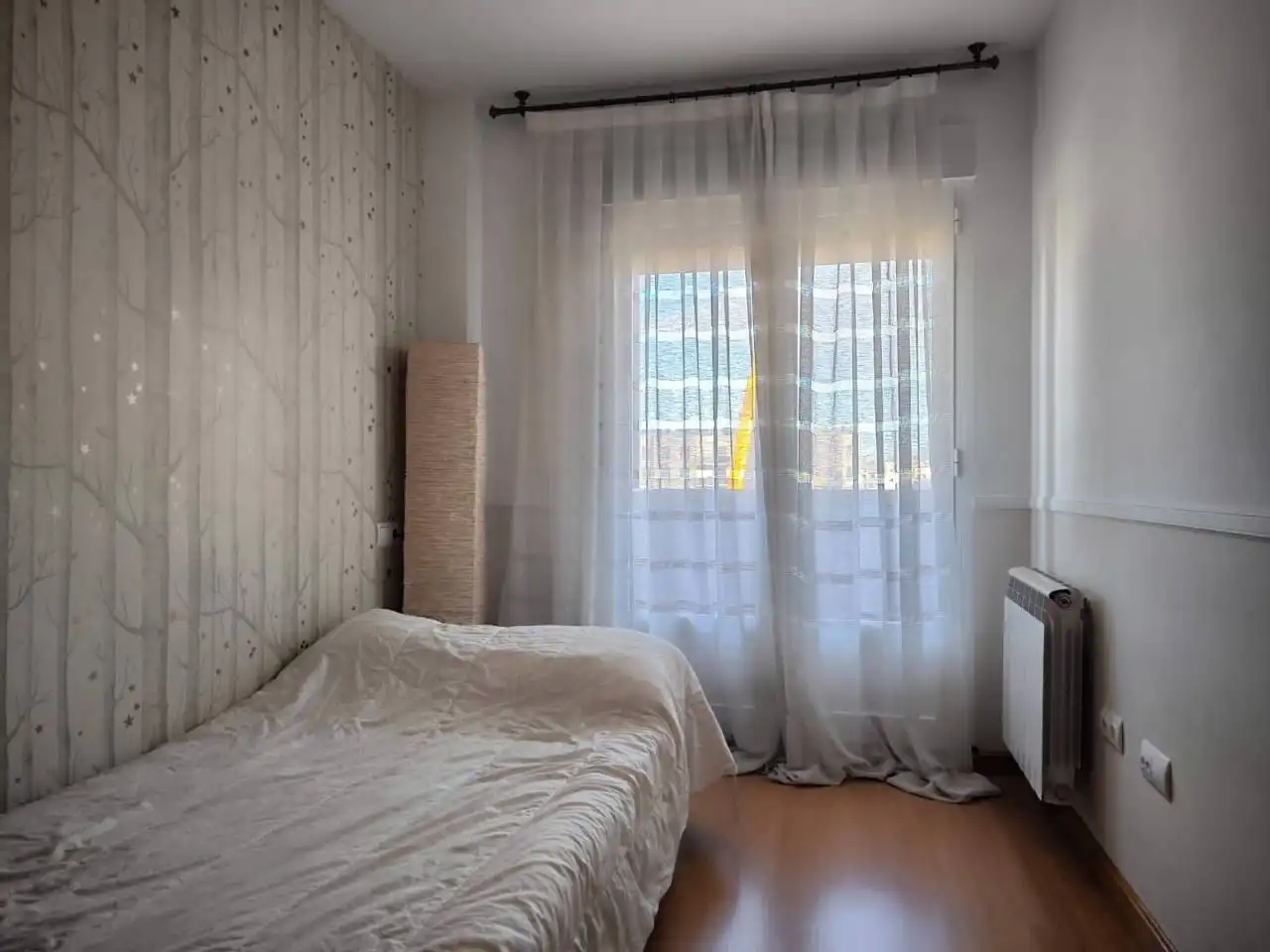 Piso de 80 m² en León