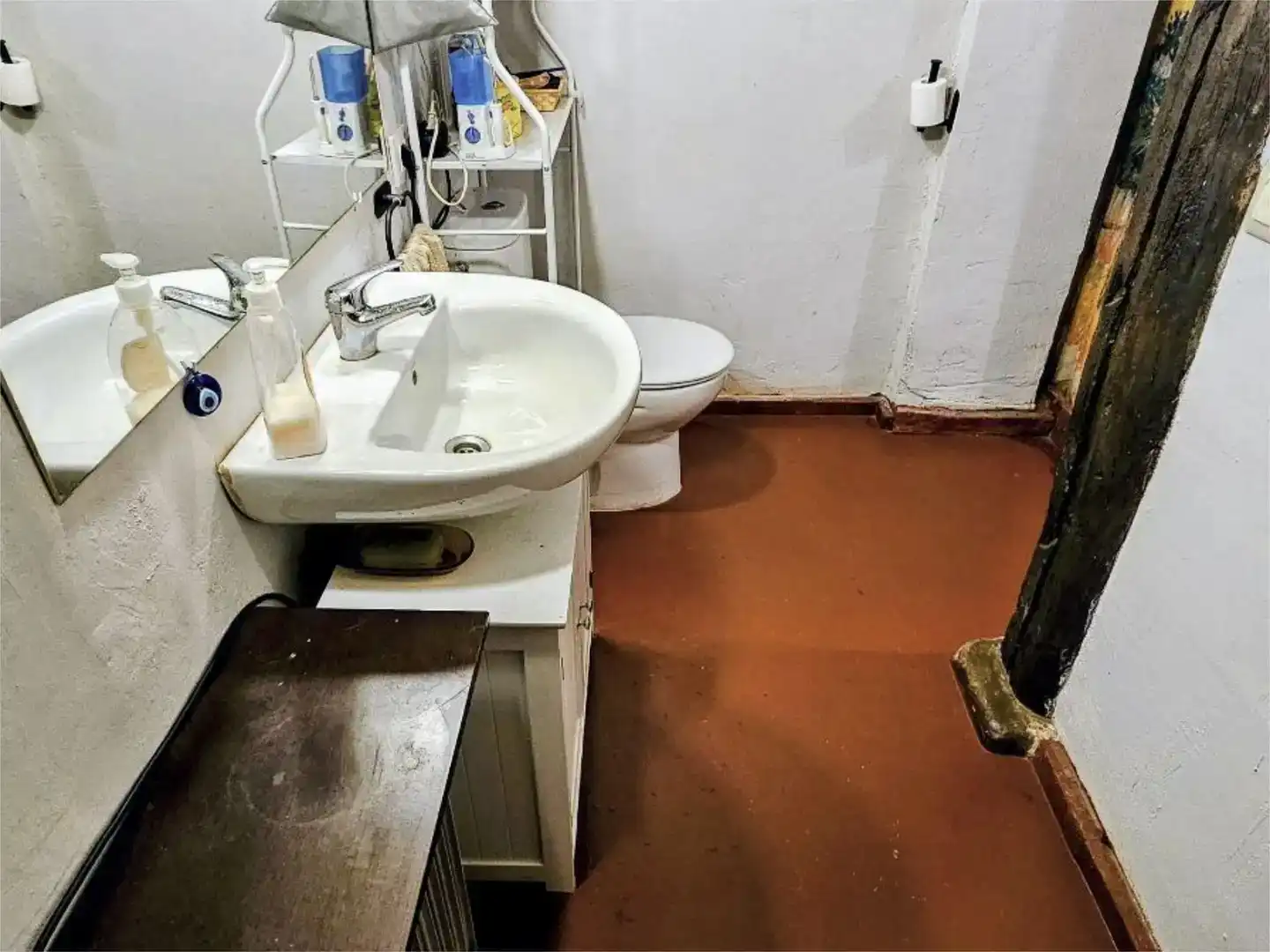 Casa de 280 m² en Fresno de Cantespino