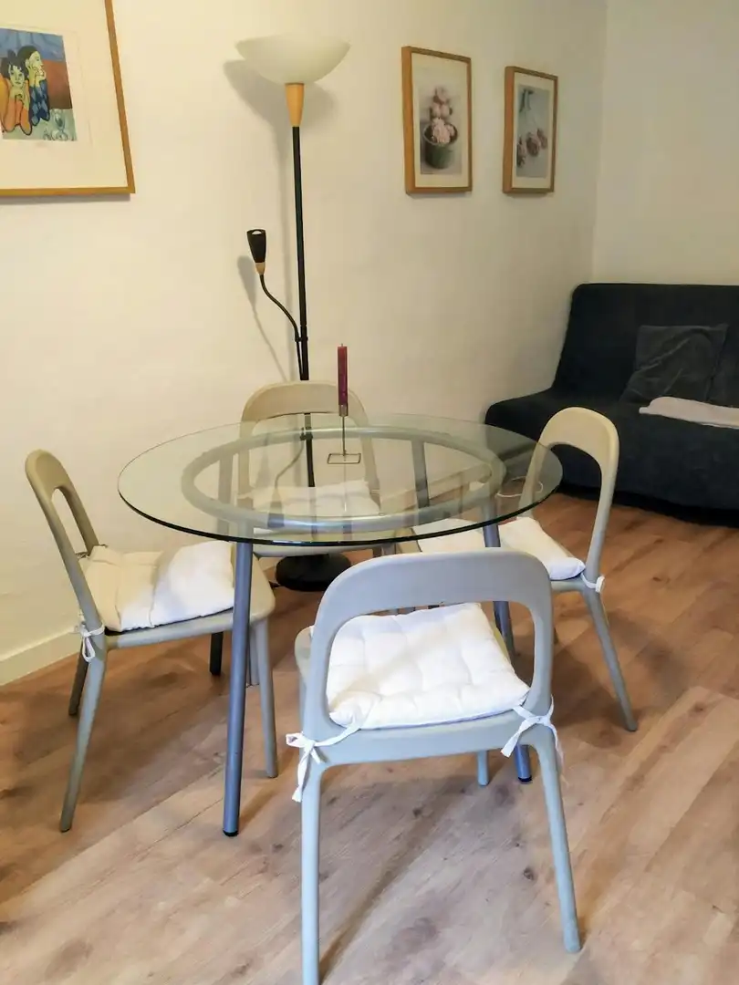 Piso de 55 m² en Barcelona