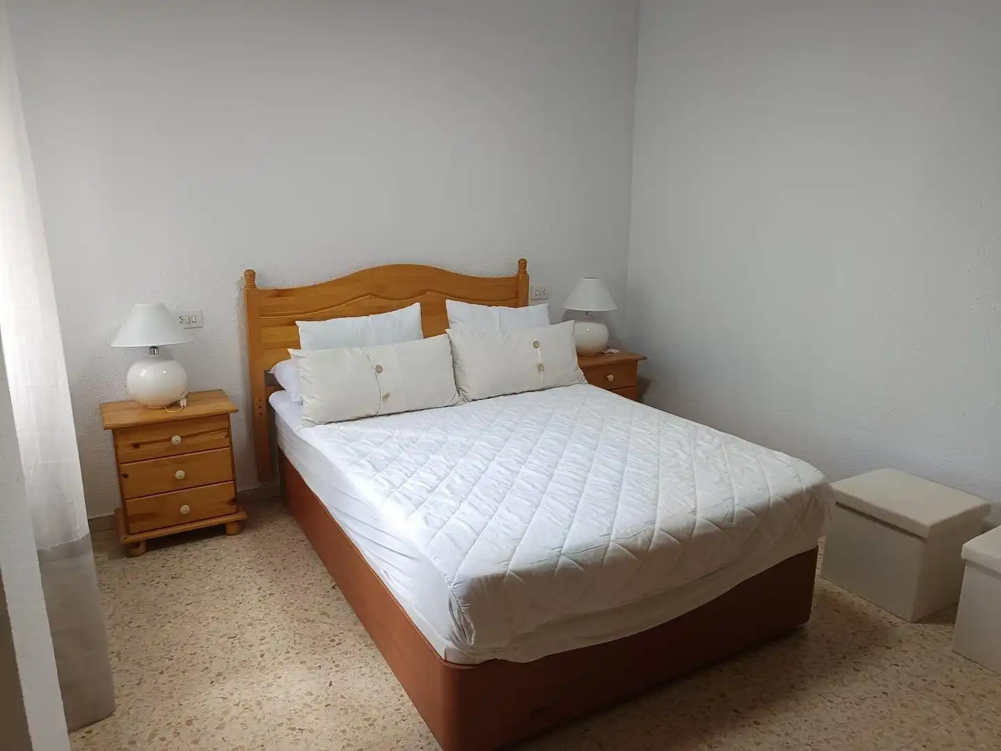 Piso de 48 m² en Benicasim