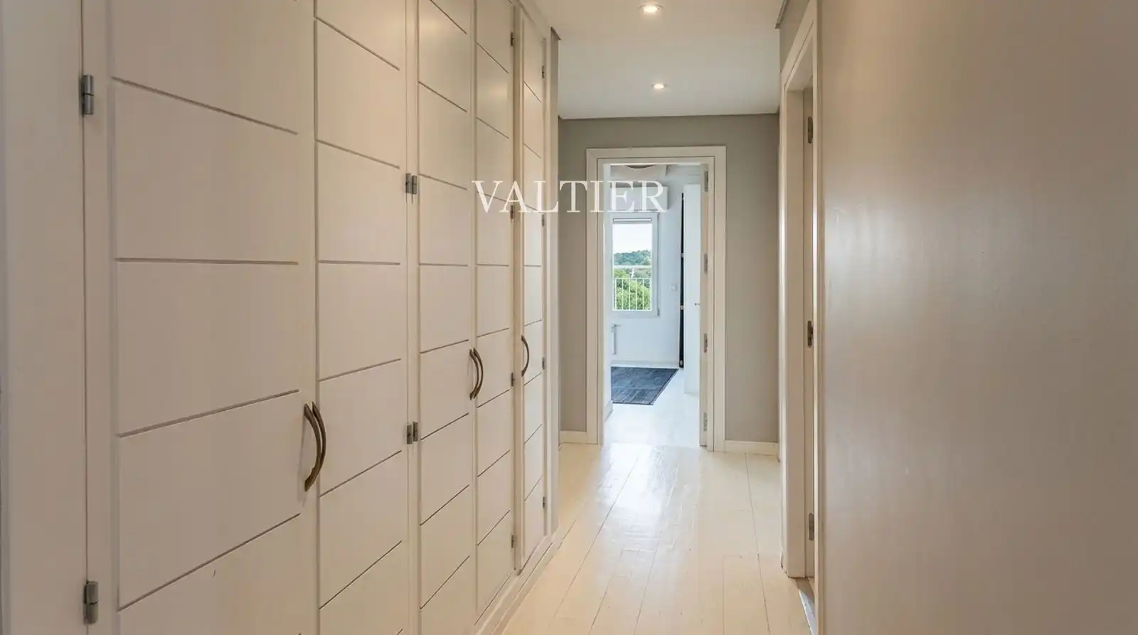 Pis de 190 m² a Madrid