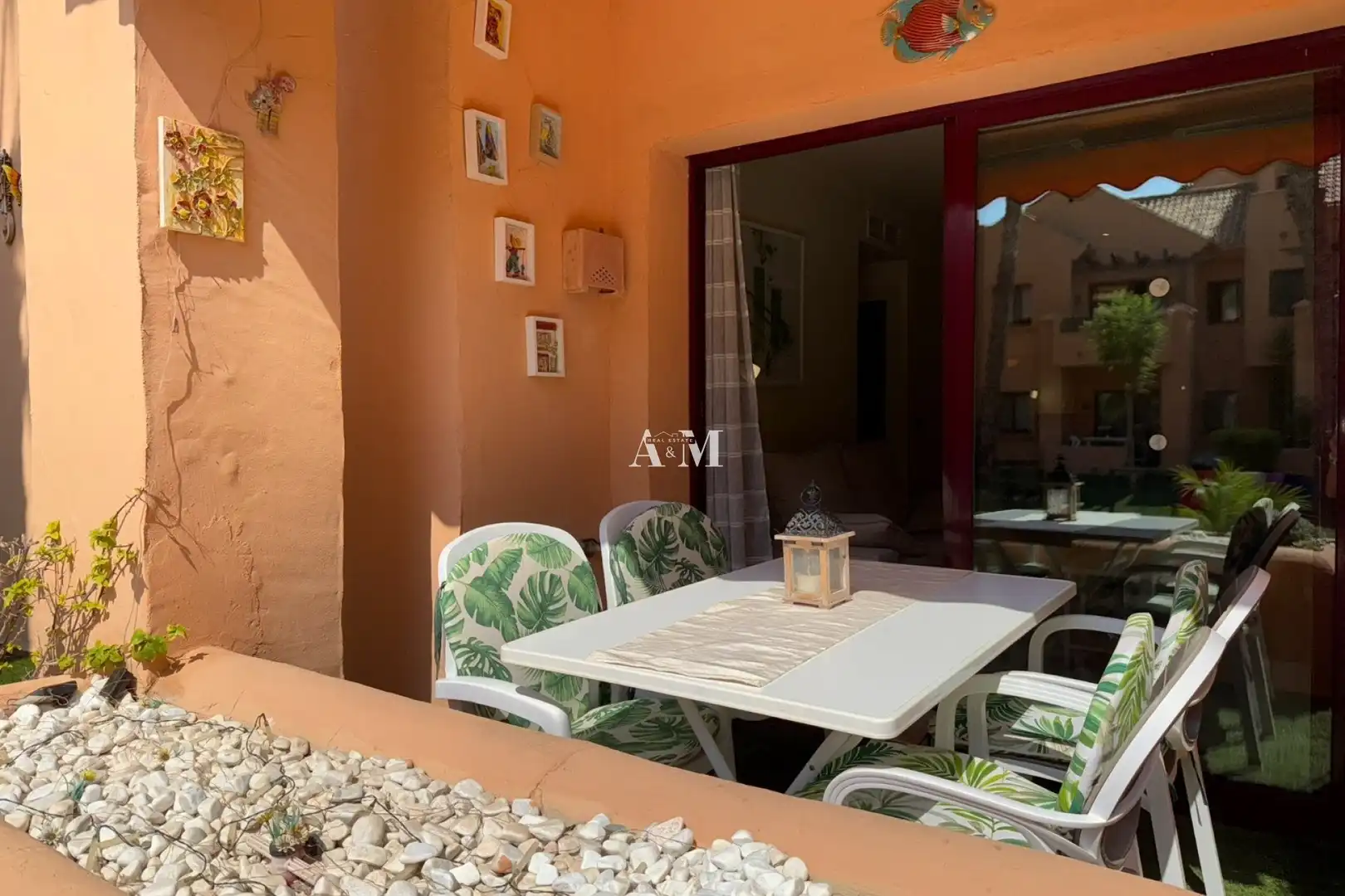 Appartamento 70 m² a Los Alcázares