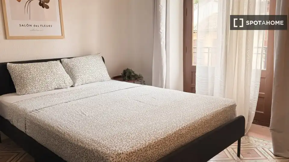 Habitación 207 m², Granada