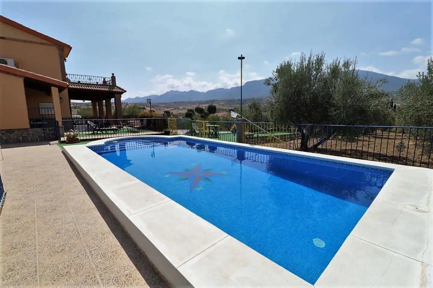 Casa 180 m² a Alhaurín el Grande
