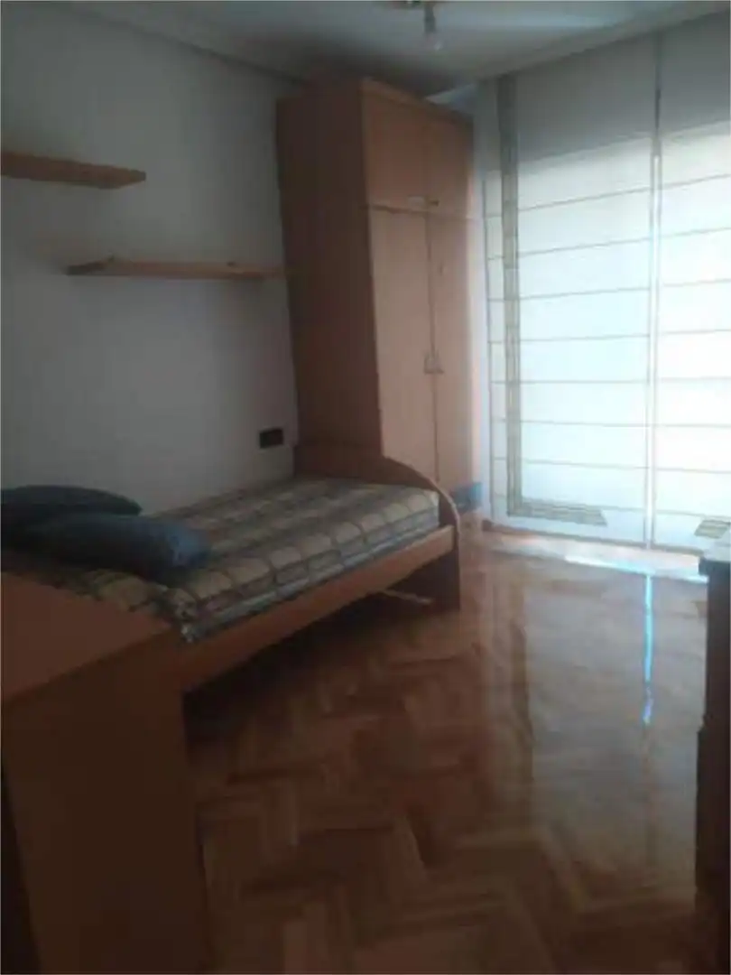 Piso de 120 m² en Salamanca