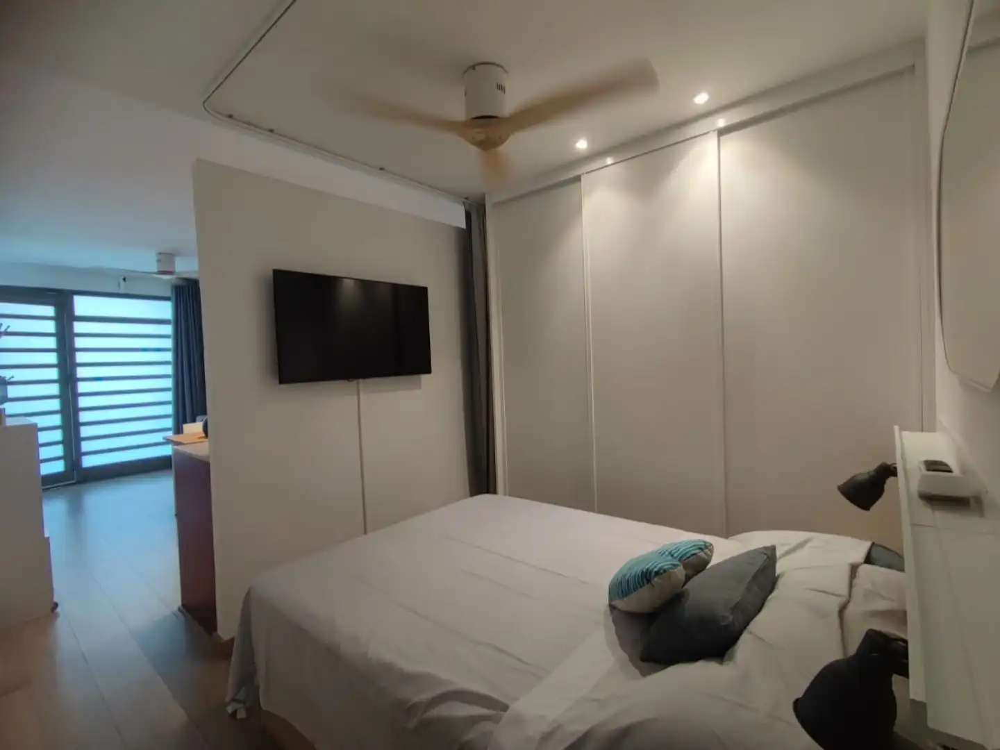 Pis de 40 m² a Barcelona