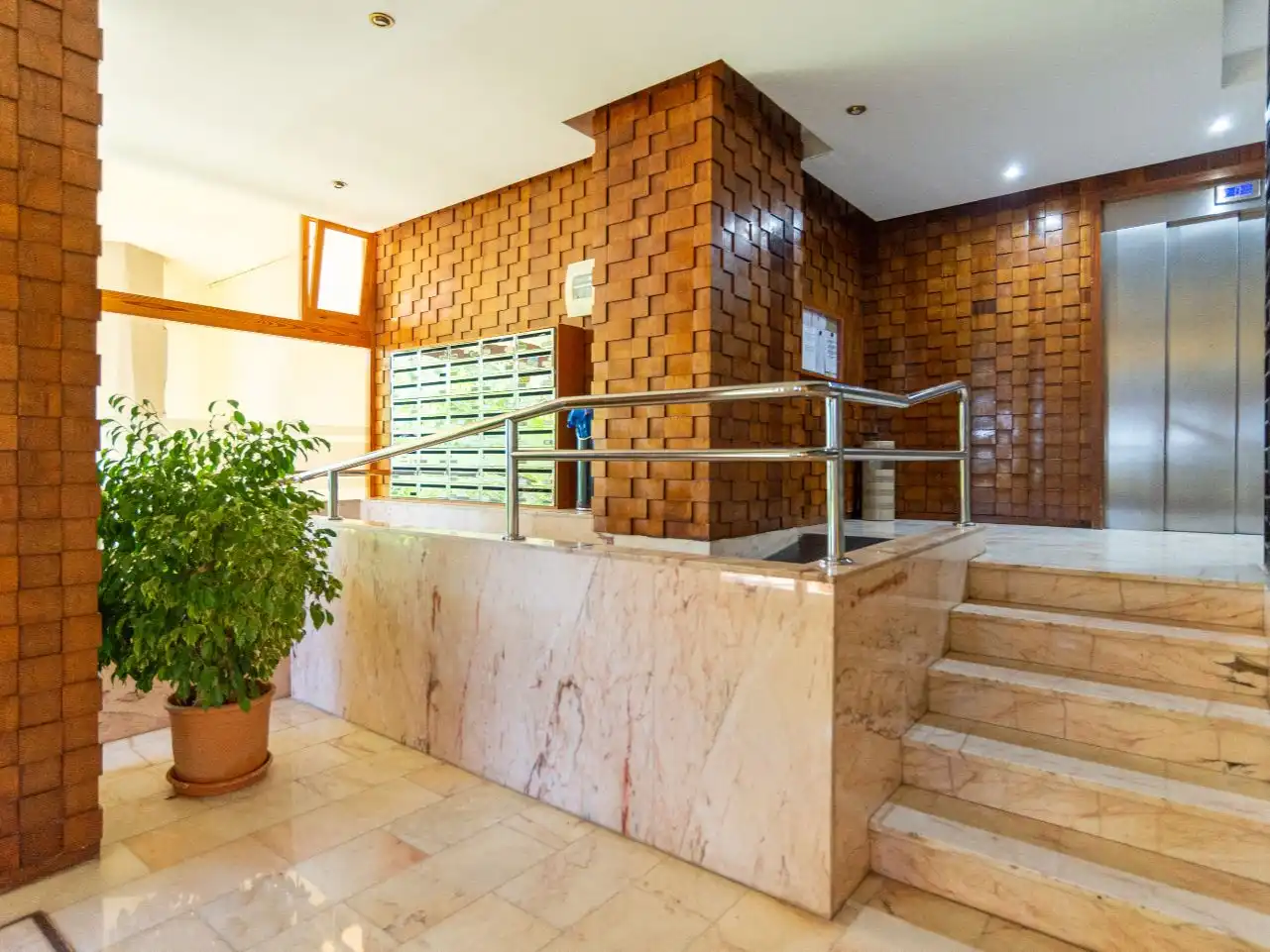 Piso de 120 m² en Torremolinos