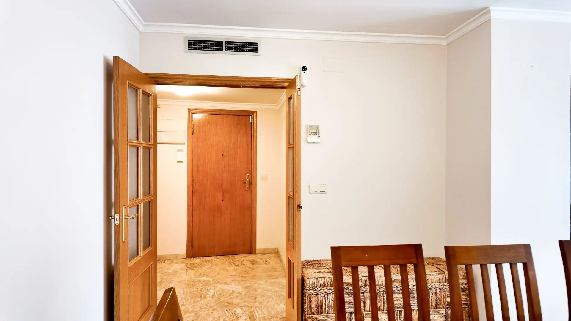 Piso de 126 m² en Valencia